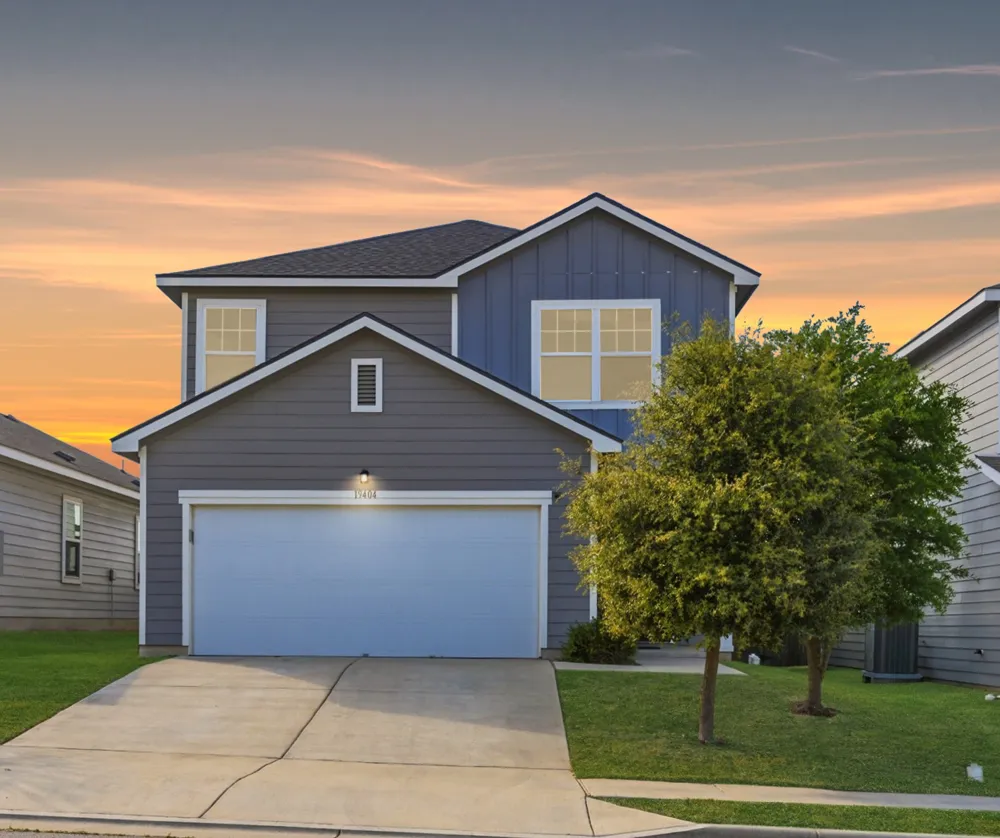 19404 Caymus Drive Pflugerville, TX 78660