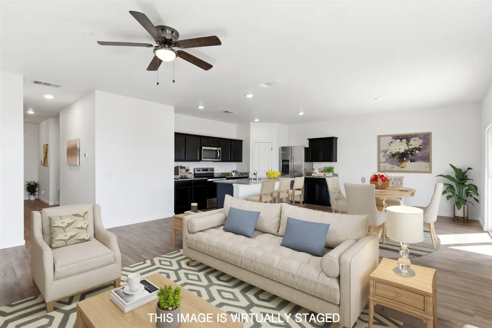 19404 Caymus Drive Pflugerville, TX 78660