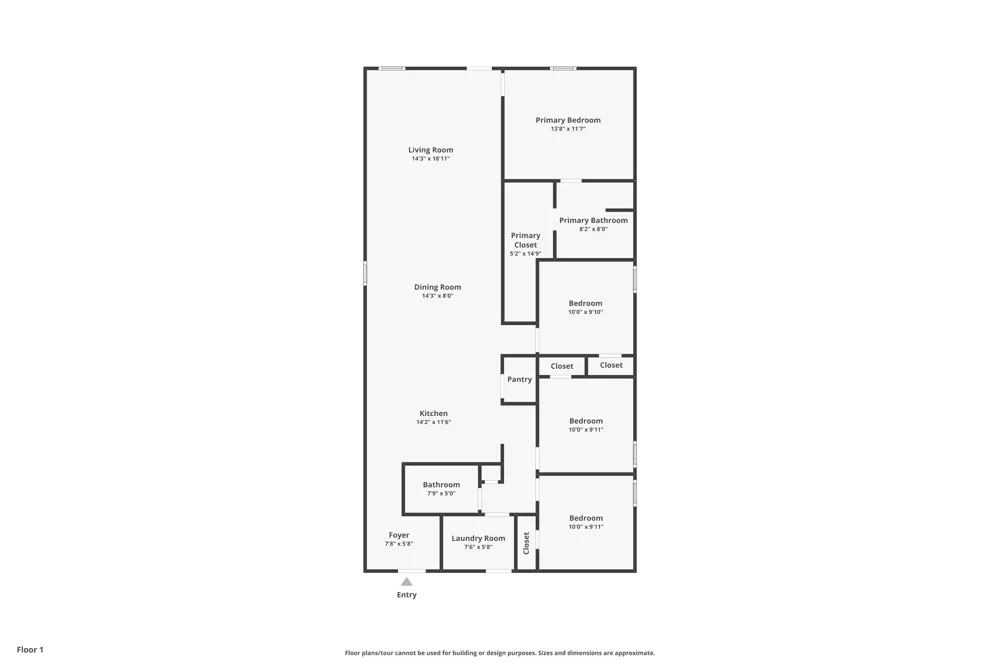 430 LOW PASTURE TRAIL Maxwell, TX 78656