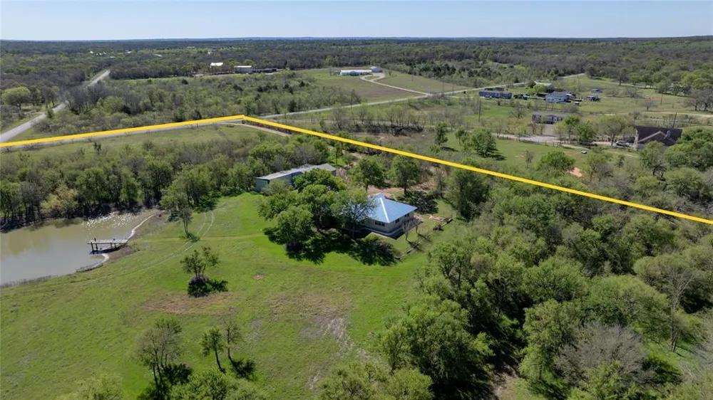 235 Mesquite Drive Cedar Creek, TX 78612