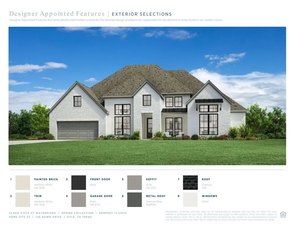 136 Dawn Drive Kyle, TX 78640