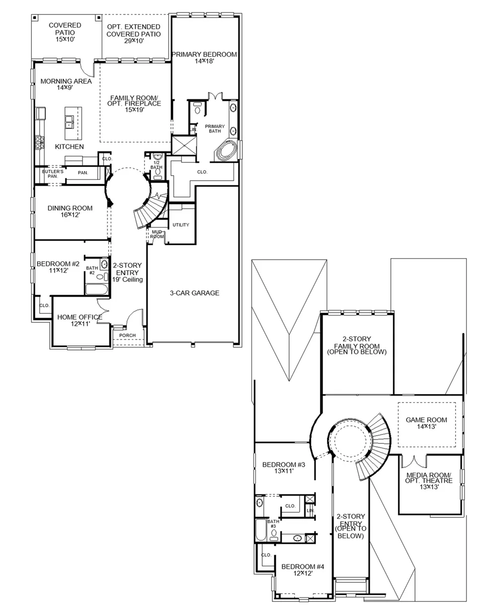 1401 Amanda Paige Drive Georgetown, TX 78628