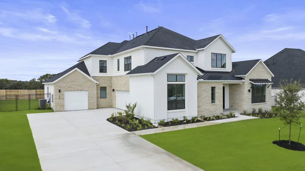 152 Dawn Drive Kyle, TX 78640