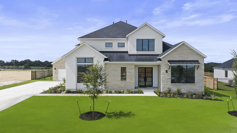 152 Dawn Drive Kyle, TX 78640
