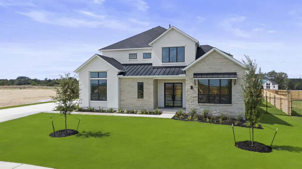 152 Dawn Drive Kyle, TX 78640