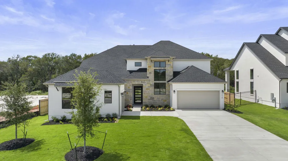 278 Alpine Crossing Drive Kyle, TX 78640