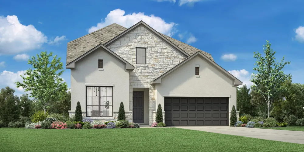105 Ensberg Lane Liberty Hill, TX 78642