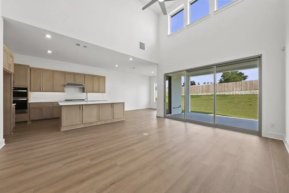 105 Ensberg Lane Liberty Hill, TX 78642