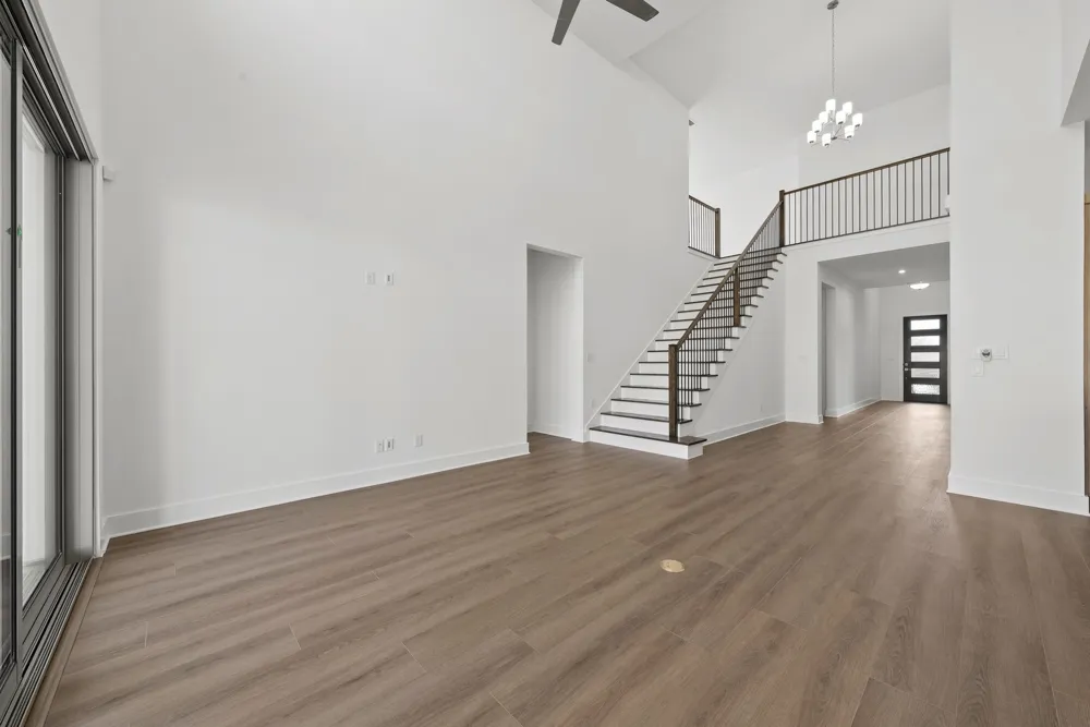105 Ensberg Lane Liberty Hill, TX 78642