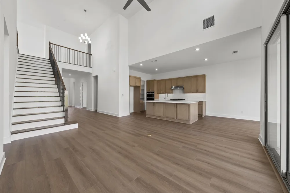 105 Ensberg Lane Liberty Hill, TX 78642