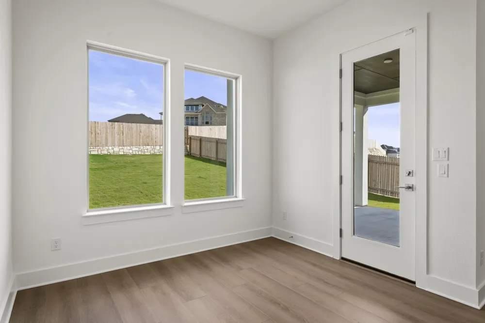 105 Ensberg Lane Liberty Hill, TX 78642