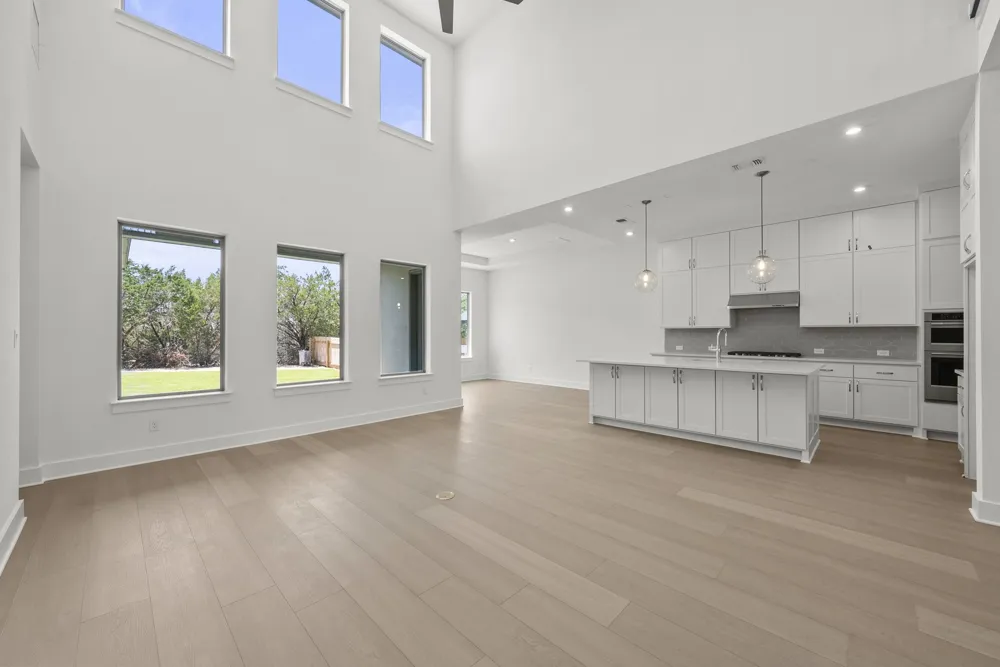 153 Burke Street Liberty Hill, TX 78642