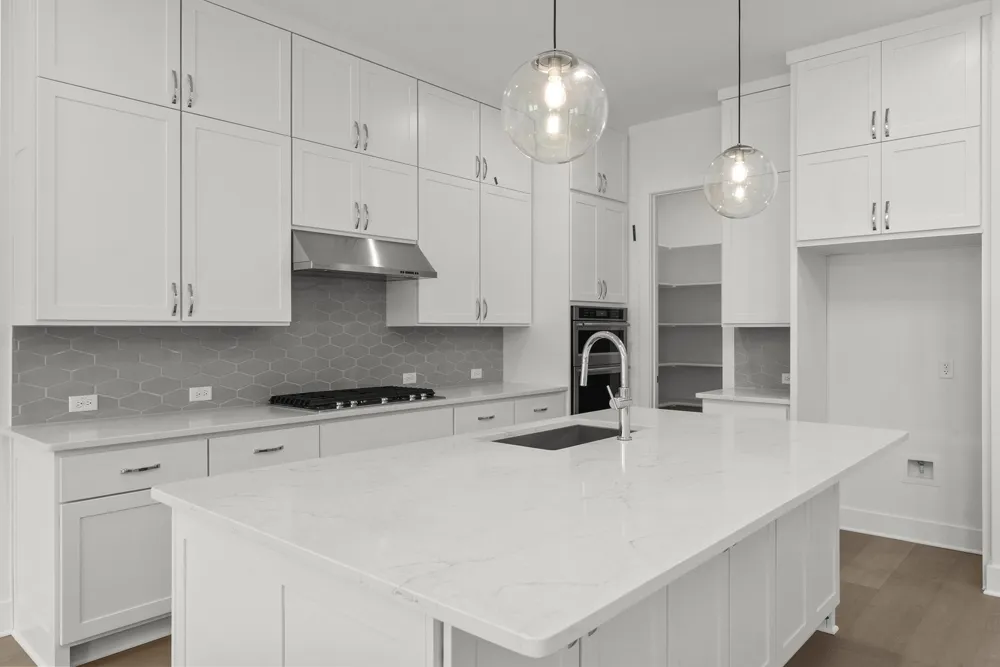 153 Burke Street Liberty Hill, TX 78642
