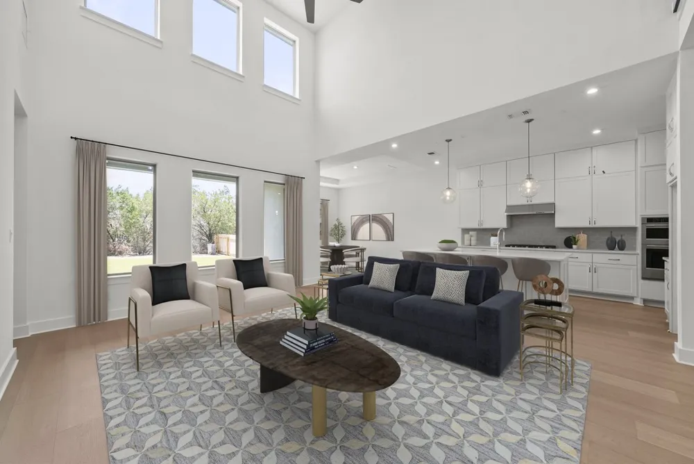 153 Burke Street Liberty Hill, TX 78642