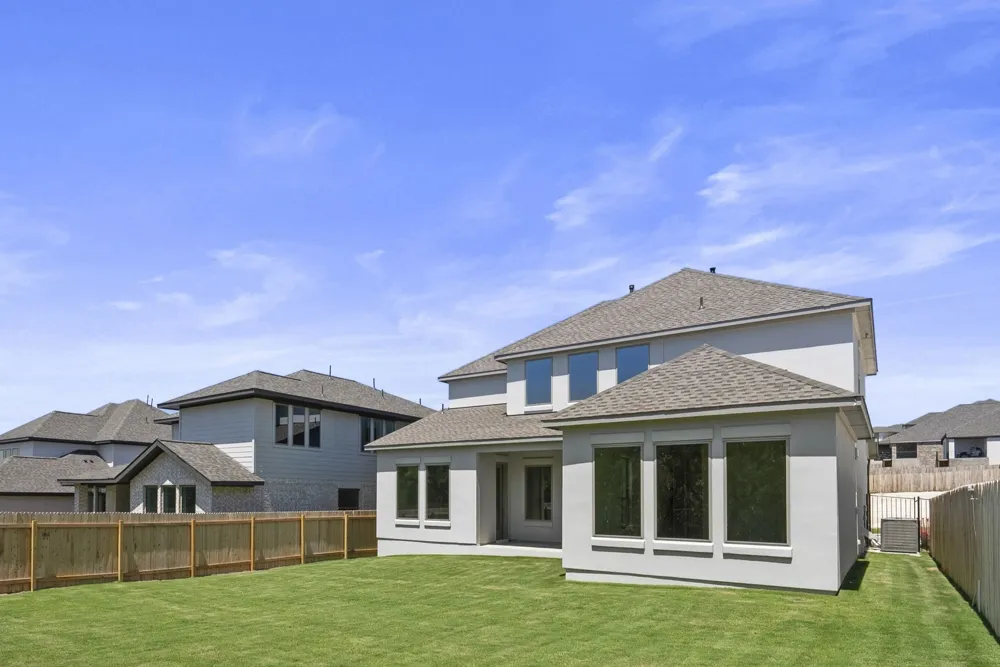 153 Burke Street Liberty Hill, TX 78642