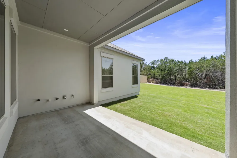 153 Burke Street Liberty Hill, TX 78642