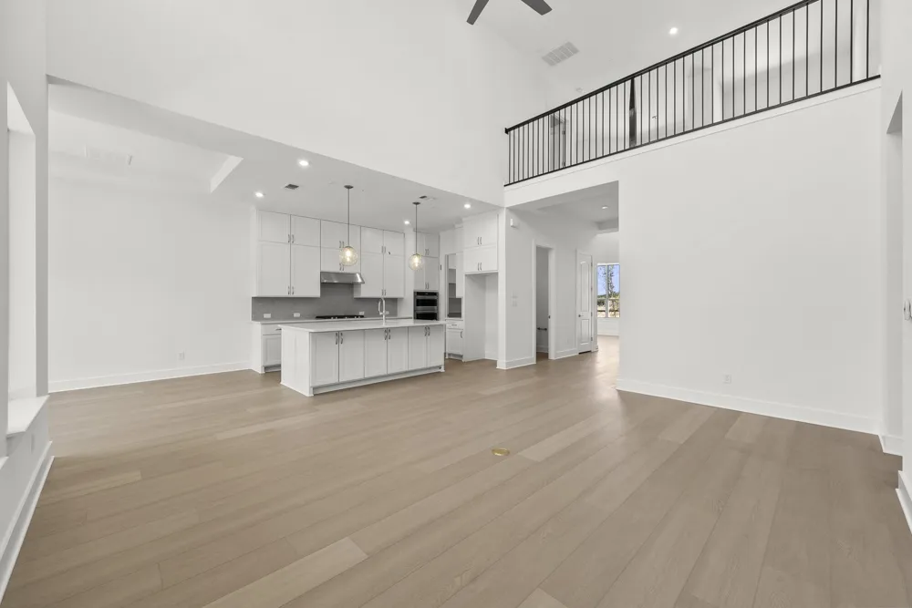 153 Burke Street Liberty Hill, TX 78642