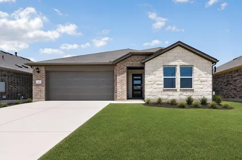 1212 Crumpton Drive