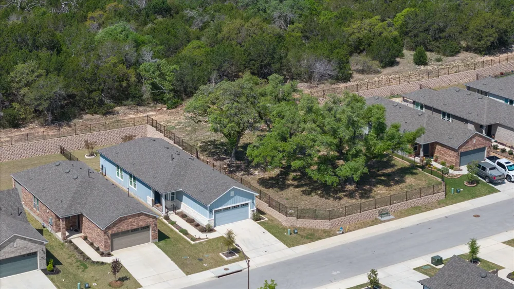212 Coachsmith Street Georgetown, TX 78633