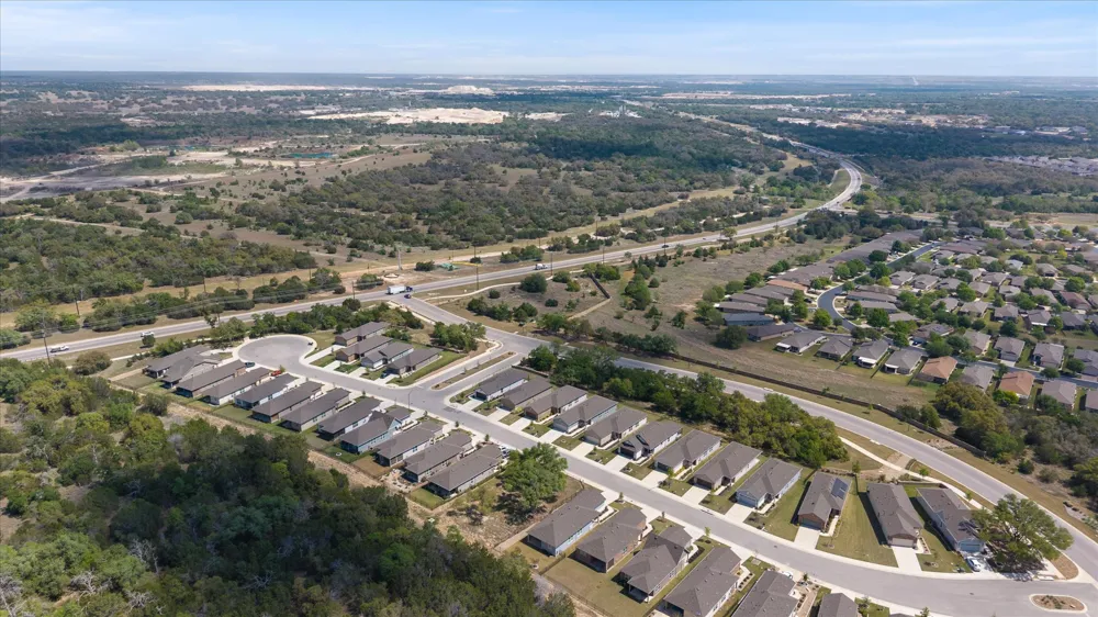 212 Coachsmith Street Georgetown, TX 78633
