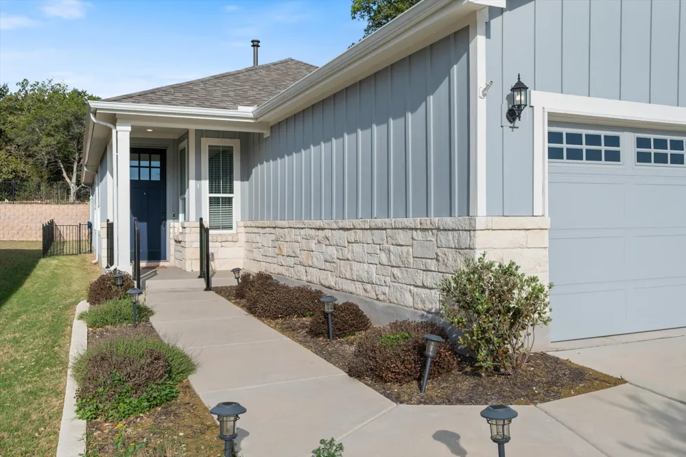 212 Coachsmith Street Georgetown, TX 78633