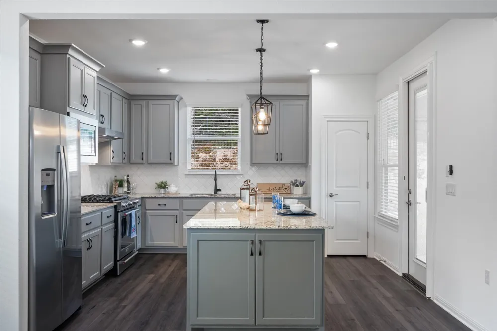 212 Coachsmith Street Georgetown, TX 78633