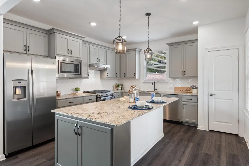 212 Coachsmith Street Georgetown, TX 78633