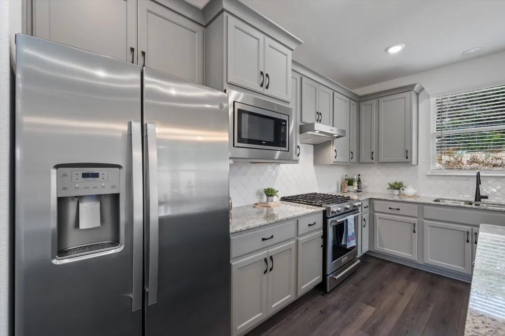 212 Coachsmith Street Georgetown, TX 78633