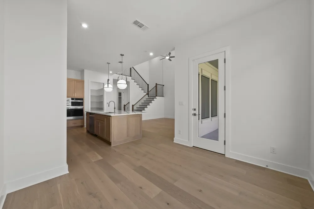201 Ensberg Lane Liberty Hill, TX 78642