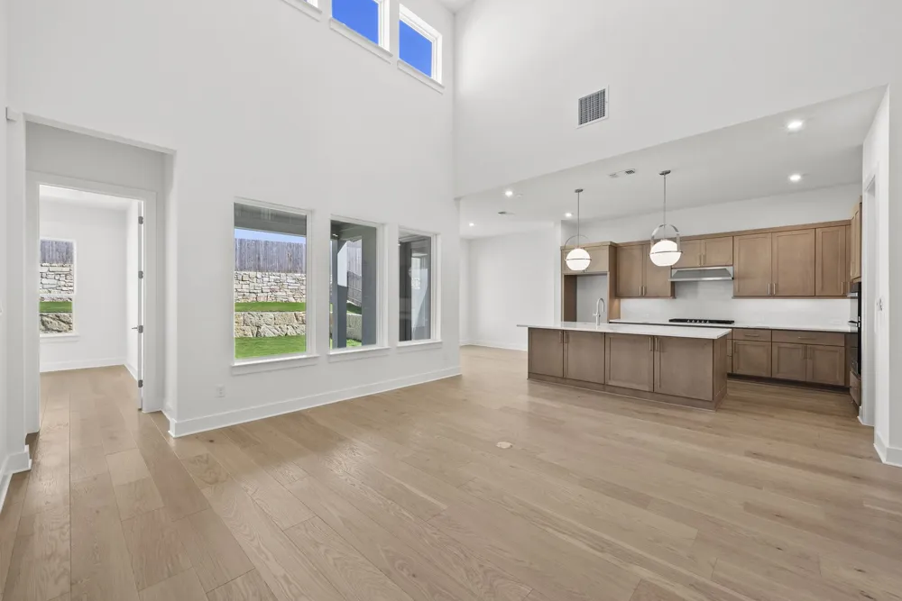 201 Ensberg Lane Liberty Hill, TX 78642