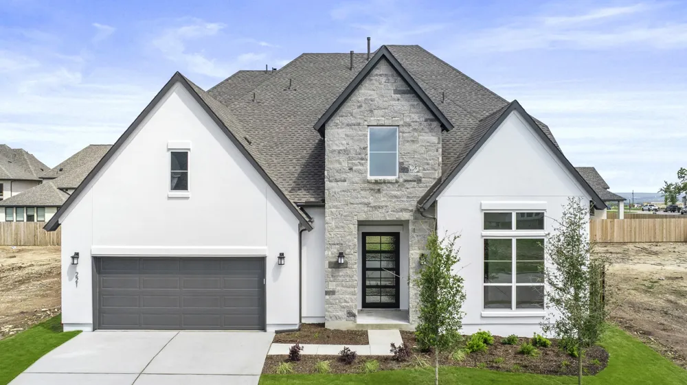 221 Maton Way Liberty Hill, TX 78642