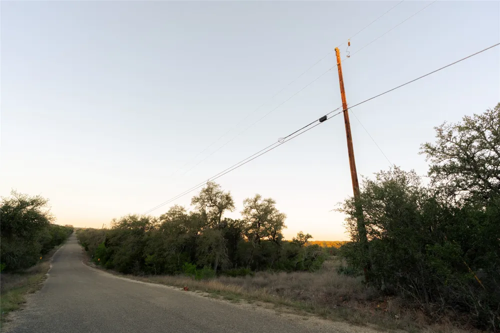1901 Oak Grove Road San Marcos, TX 78666