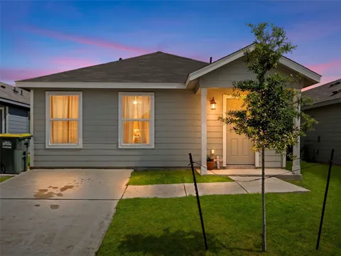 11543 Field Briar