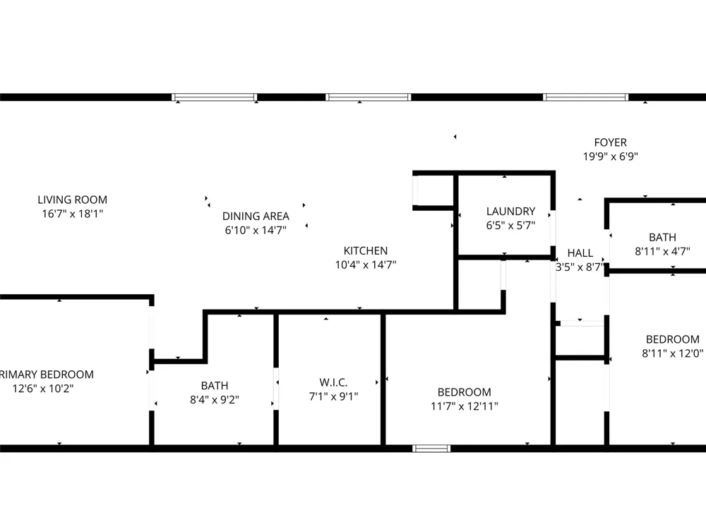 11543 Field Briar Converse, TX 78109