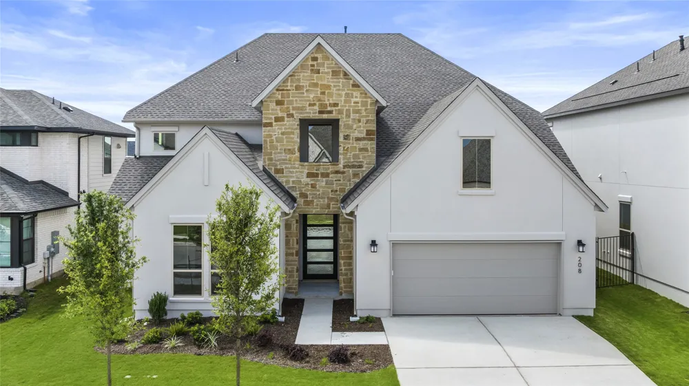 208 Maton Way Liberty Hill, TX 78642
