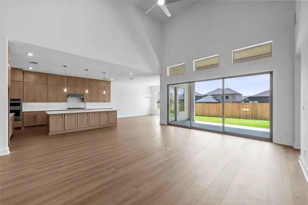 208 Maton Way Liberty Hill, TX 78642