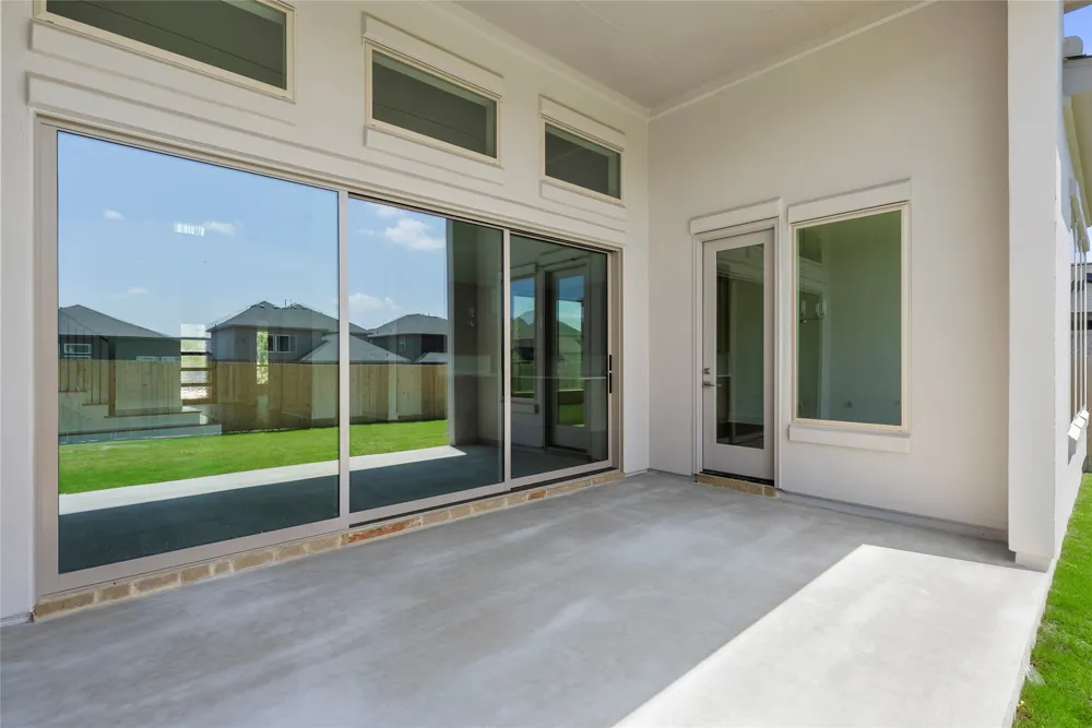 208 Maton Way Liberty Hill, TX 78642
