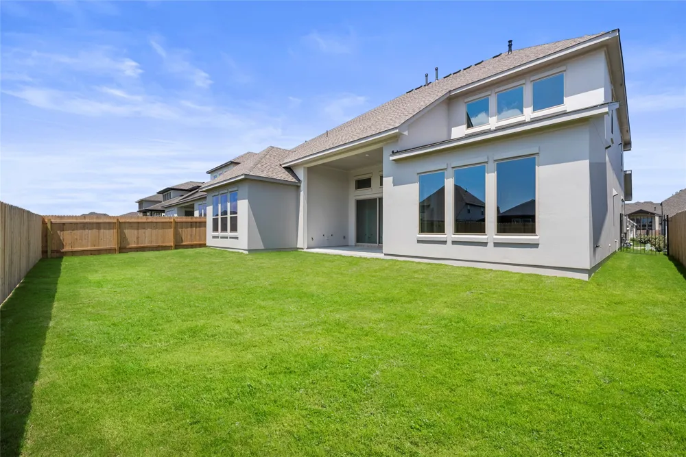 208 Maton Way Liberty Hill, TX 78642