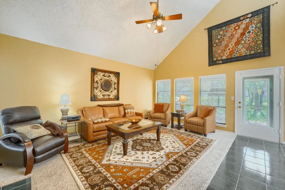 51 Casa Verde Street Lakeway, TX 78734