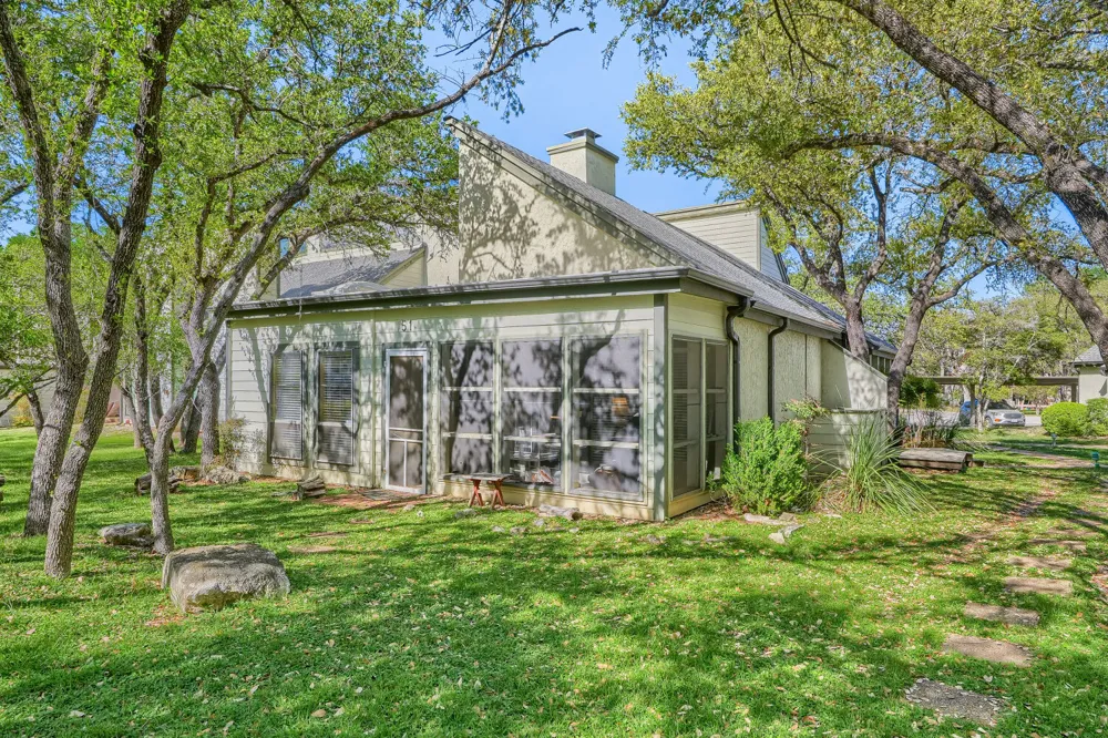 51 Casa Verde Street Lakeway, TX 78734
