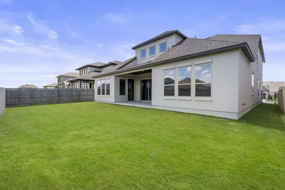 204 Maton Way Liberty Hill, TX 78642