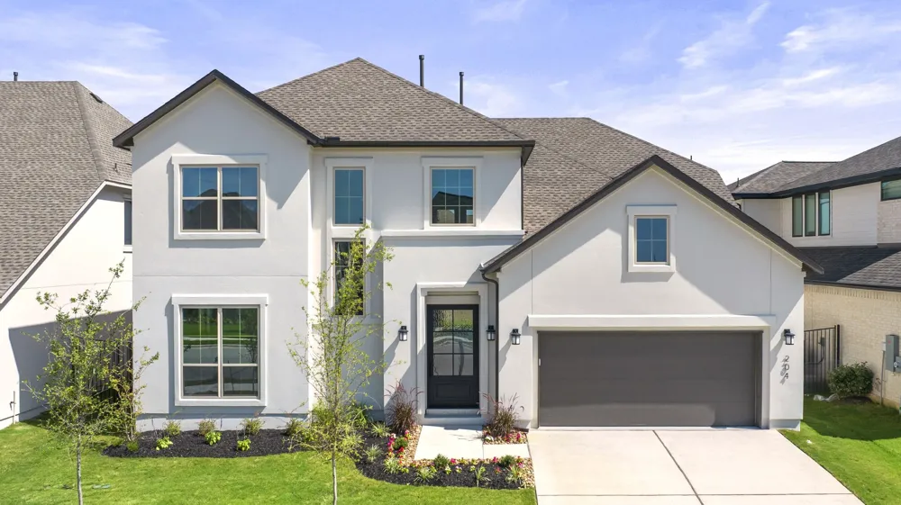 204 Maton Way Liberty Hill, TX 78642