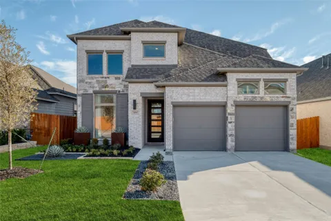 309 Langhorne Bend