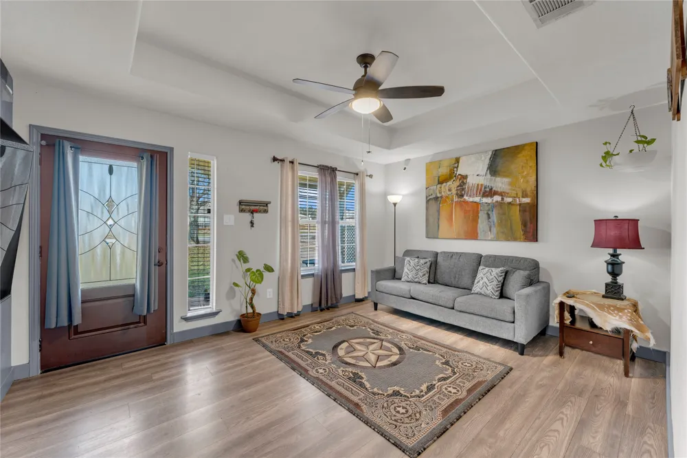 555 Live Oak Drive Bertram, TX 78605