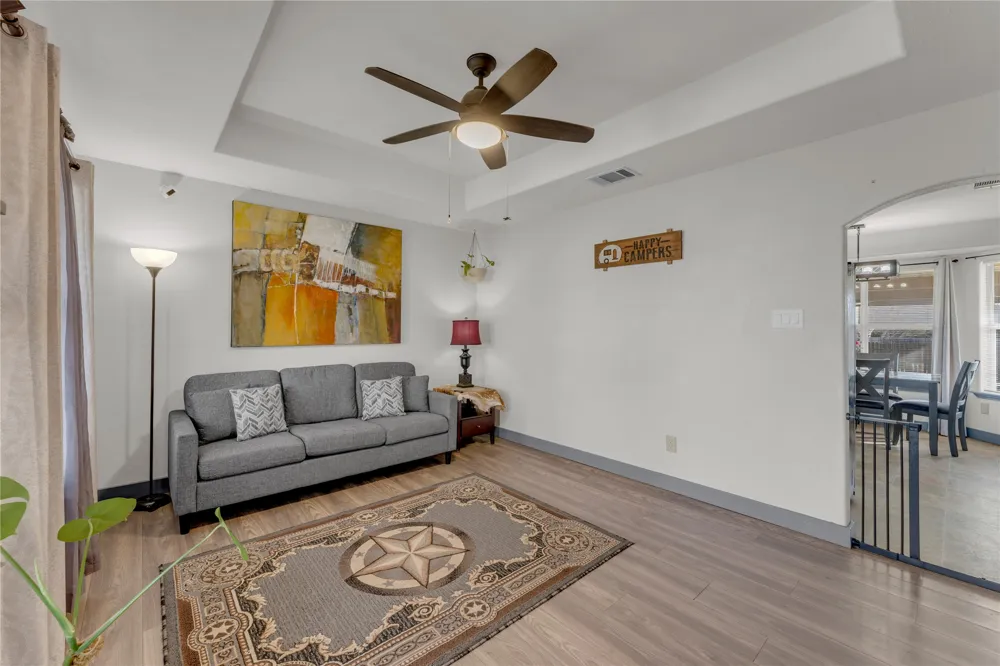 555 Live Oak Drive Bertram, TX 78605