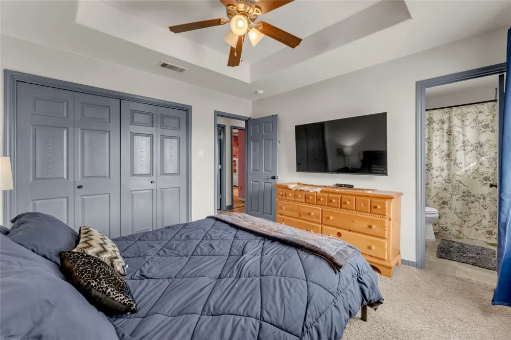 555 Live Oak Drive Bertram, TX 78605