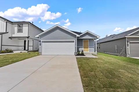 455 Low Pasture Trail