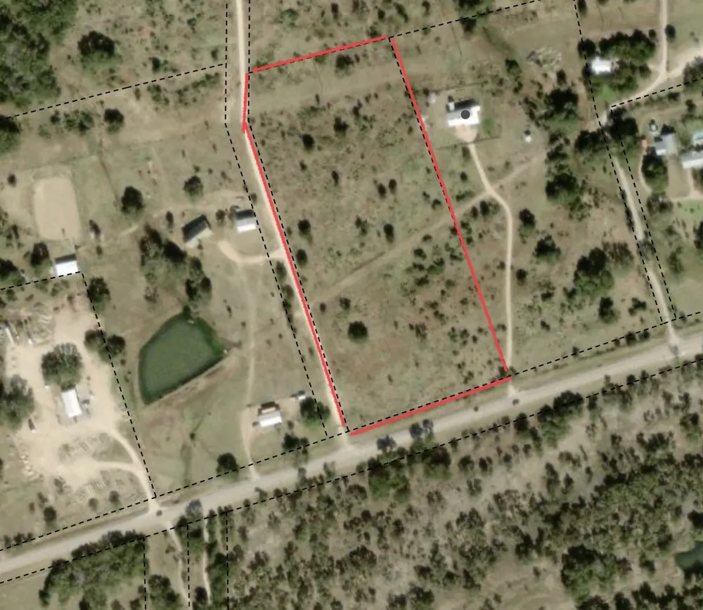 970 32 San Marcos, TX 78666