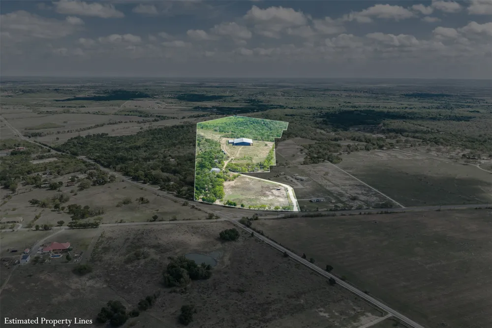 8519 State Park Road Lockhart, TX 78644