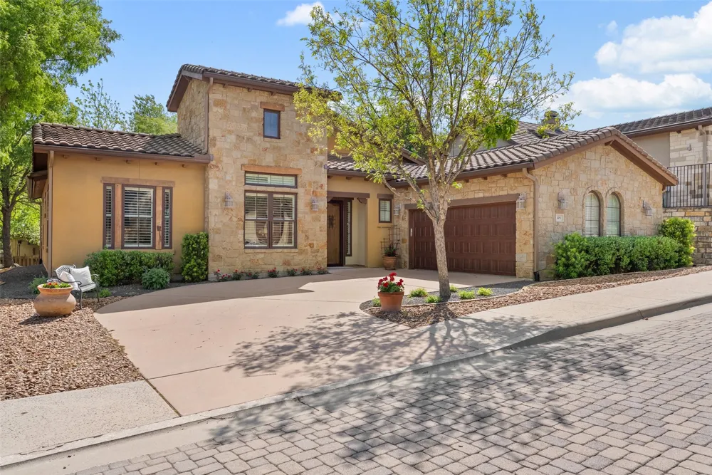 205 Amiata Avenue #96 Lakeway, TX 78734